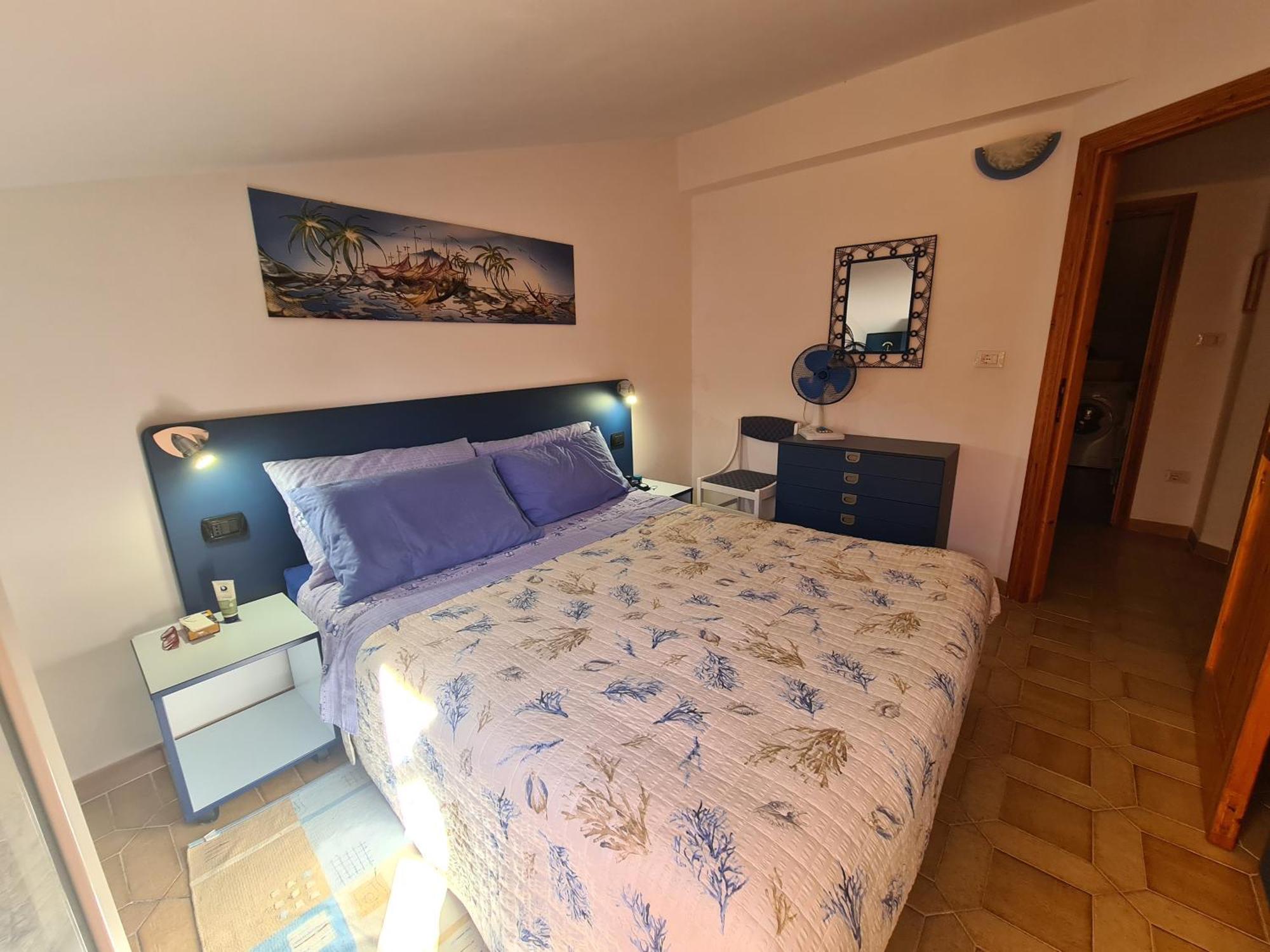 Casa Sulla Spiaggia A Porto Alabe P 3187 Экстерьер фото