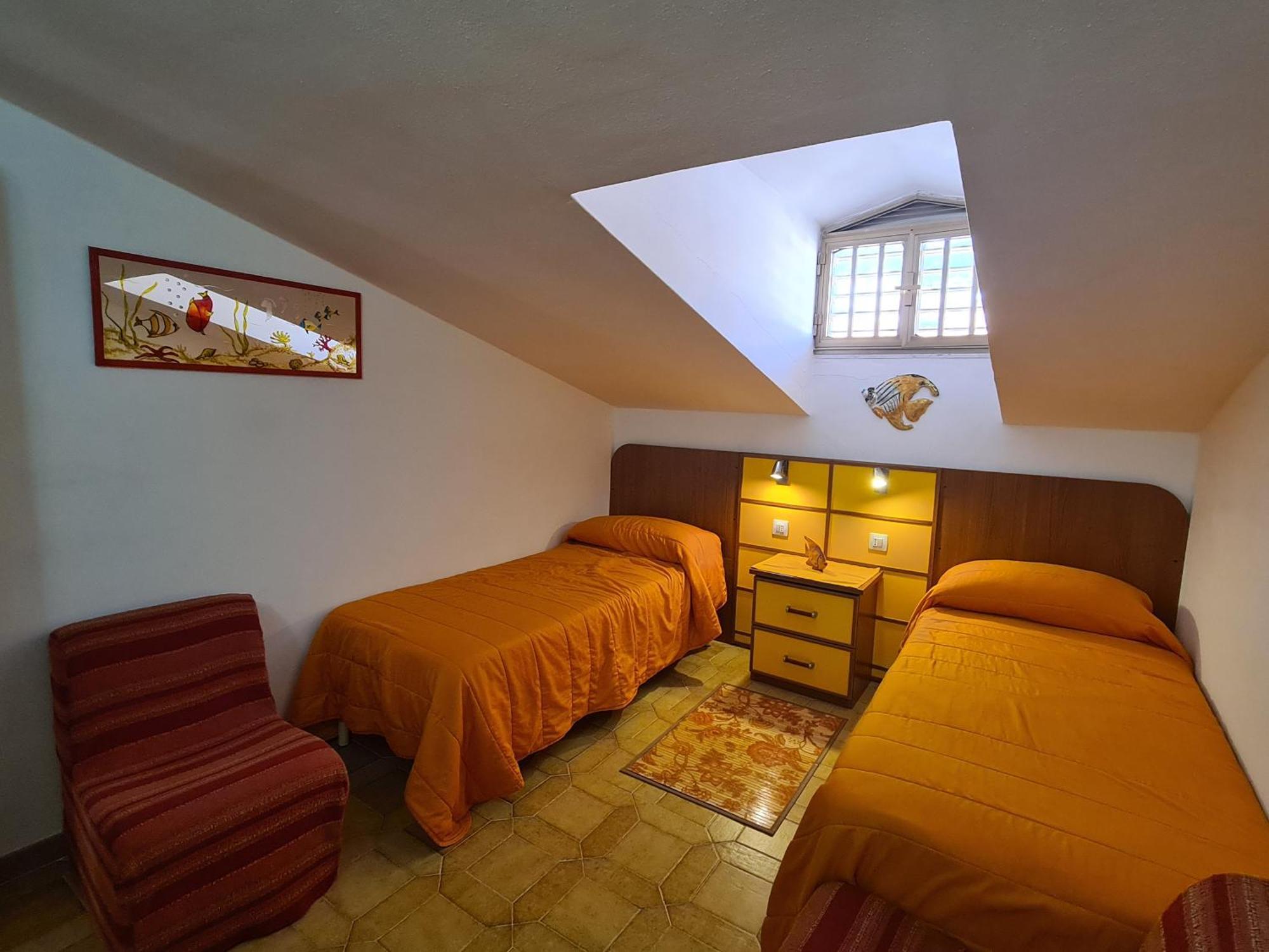 Casa Sulla Spiaggia A Porto Alabe P 3187 Экстерьер фото