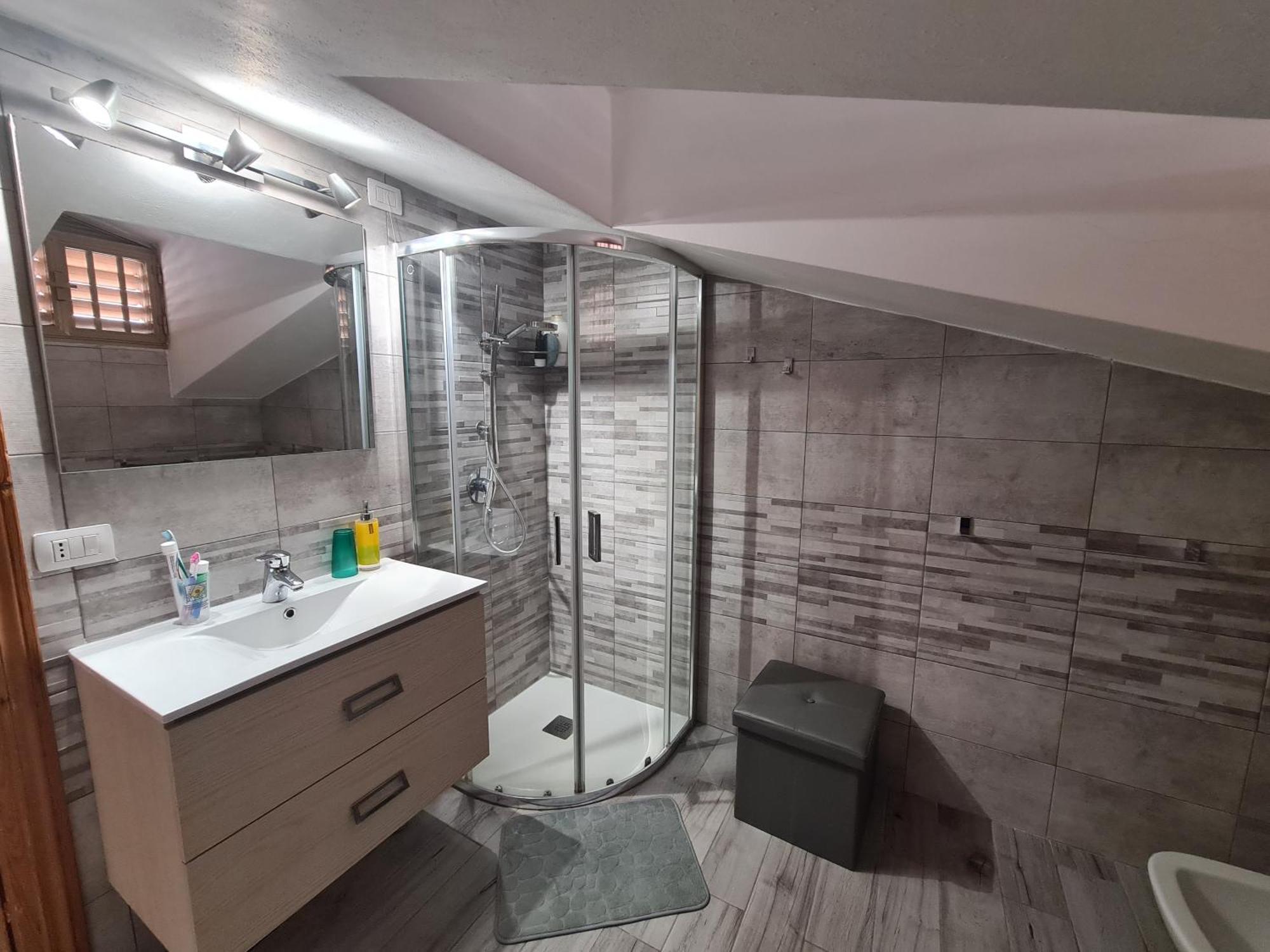 Casa Sulla Spiaggia A Porto Alabe P 3187 Экстерьер фото