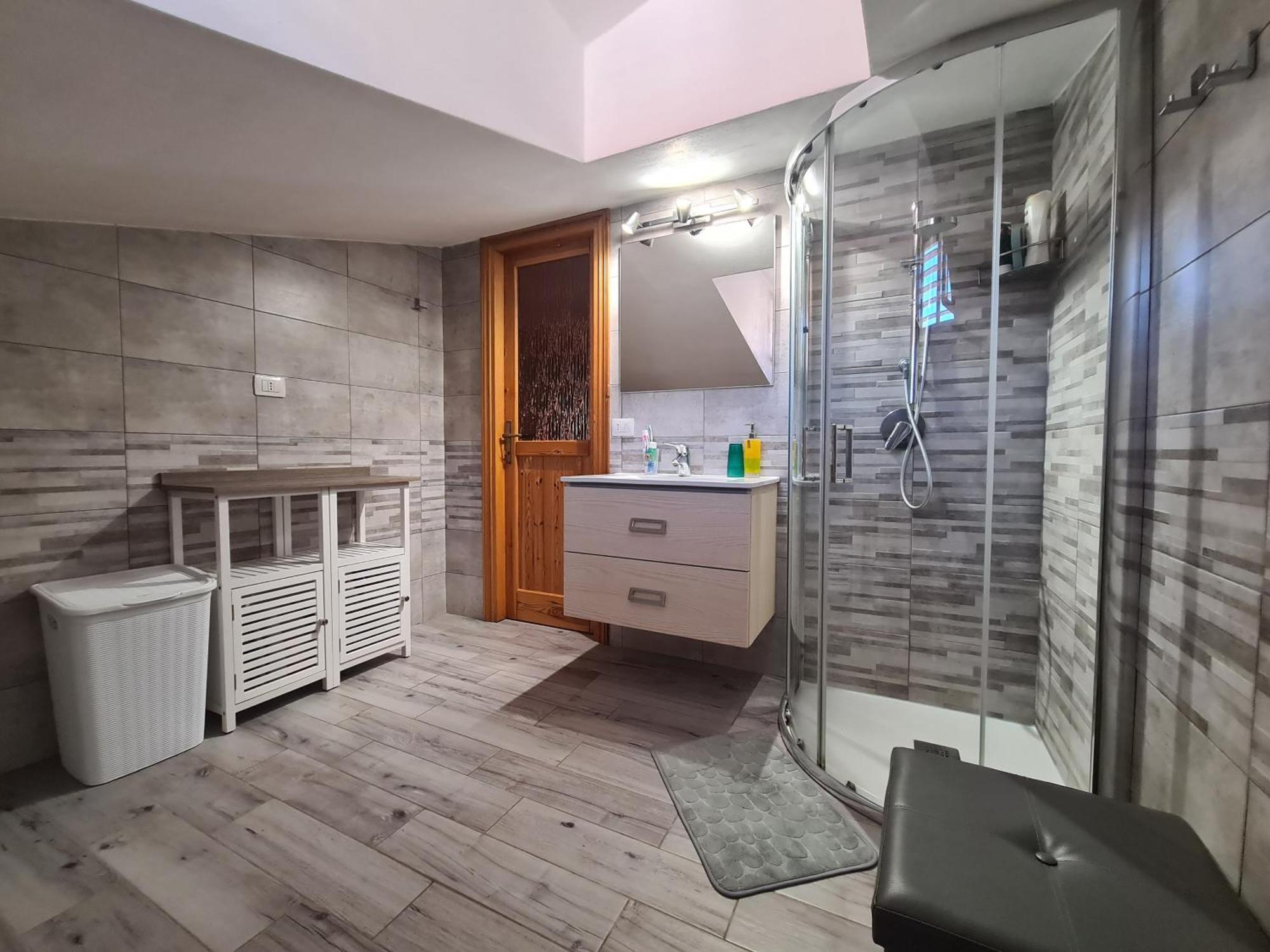 Casa Sulla Spiaggia A Porto Alabe P 3187 Экстерьер фото